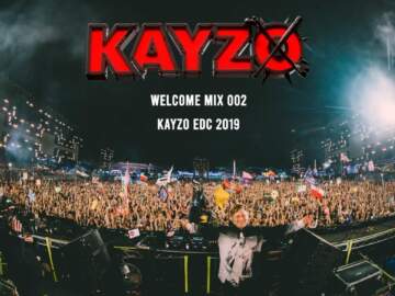 KAYZO – LIVE @ EDC 2019 – Circuit Grounds