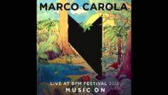 Marco Carola – Live at BPM Festival – January 10