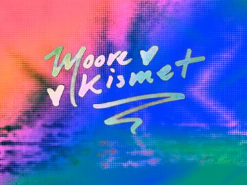 Moore Kismet – Test Stream (Music Production)