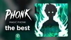 Phonk Music 2022 ※ Aggressive Drift Phonk ※ Фонка (MIDNIGHT