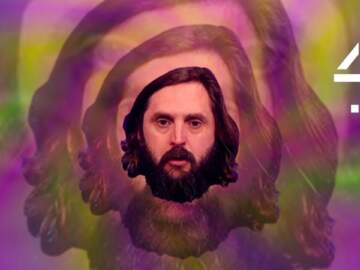 22 minutes of Joe Wilkinson weirding out everyone that he