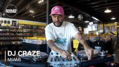 DJ Craze | Boiler Room x Dommune x Technics: A