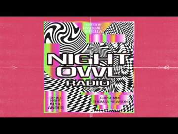 Alyx Ander, Thomas Newson – Night Owl Radio 256