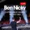 Ben Nicky – Live at Custom House Square, Belfast 2022 [FULL HD SET]