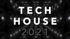 Tech House Mix 2021 (Fisher, James Hype, Cloonee, Don Omar,