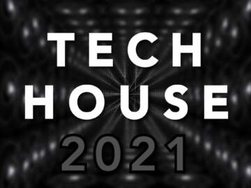 Tech House Mix 2021 (Fisher, James Hype, Cloonee, Don Omar,