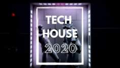 MIX TECH HOUSE 2020 #4 (Fisher, Cloonee, Martin ikin, Diplo,