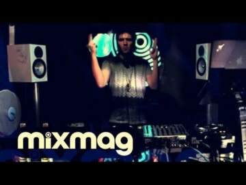 Lee Foss & MK 120 min house set in The