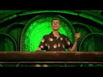 Lost Frequencies | Tomorrowland Mainstage 2019 (Full Set)