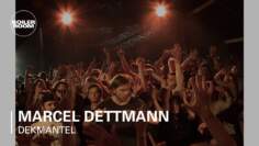 Marcel Dettmann Boiler Room x Dekmantel Festival DJ Set