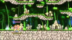 Maplestory Masteria Through Time Patch Shaolin Temple Feat MMKanna Live