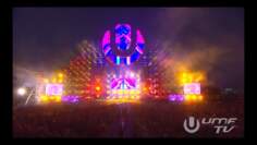 Nicky Romero – Ultra Music Festival 2013 – Full Set
