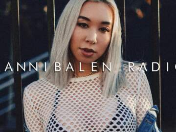 Kannibalen Radio ft. Wenzday – Ep.158 Hosted by Lektrique