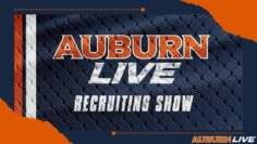 Auburn Live Recruiting Show: 4-Star Adam Hopkins Commits & Week