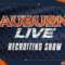 Auburn Live Recruiting Show: 4-Star Adam Hopkins Commits & Week 3 Official Visits | Auburn Live