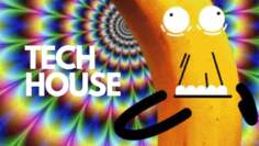 MIX TECH HOUSE 2020 (Fisher, Cloonee, James Hype, J Balvin…)