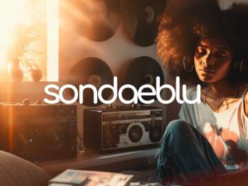 Sondaeblu – House & Dance Mix, Jayda G, Black Coffee,