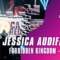 Jessica Audiffred for Forbidden Kingdom Livestream (April 17, 2021)