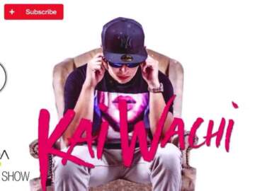 Kai Wachi – Trap Mix 2014 – Panda Mix Show