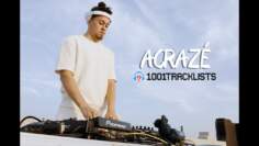 ACRAZE – 1001Tracklists Exclusive Mix [New York City Rooftop Live