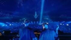 Adriatique | Tomorrowland 2022 – WE1