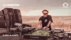 Ilario Alicante DJ set – Monegros Desert Festival | @beatport