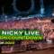 Ben Nicky Live at Neon Countdown, Bangkok 2022 [FULL HD SET]
