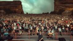Blastoyz at Red Rocks Amphitheatre 2022 (Full Live Set)
