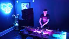 Testpilot (deadmau5) – Home DJ Set (04/16/2022)