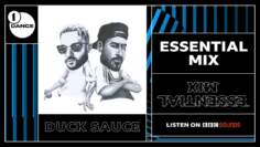 Duck Sauce – Radio 1 Essential Mix 2020 (Official Audio)