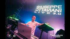 Giuseppe Ottaviani Live 3.0 at Subculture, Bangkok 2023 [Full video