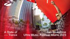 Ilan Bluestone live at Ultra Music Festival Miami 2023 |