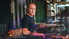 Marco Carola Live from Space Miami