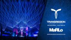 MARLO ▼ TRANSMISSION MELBOURNE 2022: Behind The Mask [FULL 4K