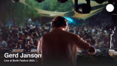 Gerd Janson – Live at Butik Festival 2022