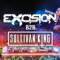Excision B2B Sullivan King Live @ Lost Lands 2022 – Full Set