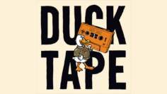 Duck Sauce Presents: Duck Tape (Official Audio)
