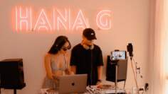 Hana G, NAM – The Ultimate Party DJ Set –