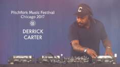 Derrick Carter | Pitchfork Music Festival 2017 | Full Set