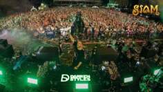 Darren Styles — FULL SET LIVE @ SIAM Songkran Music