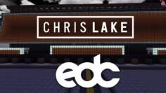 Chris Lake – EDC Las Vegas Minecraft Edition 2022 (circuitGROUNDS)