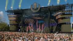 Vini Vici @ Ultra Music Festival Miami 2023 (Mainstage) |