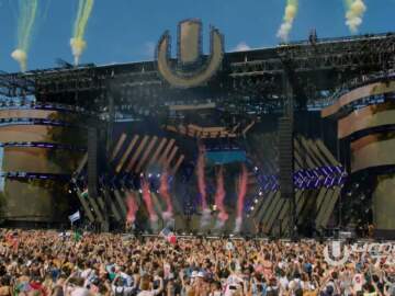 Vini Vici @ Ultra Music Festival Miami 2023 (Mainstage) |