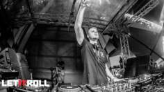 Wilkinson DJ set | Let It Roll 2018