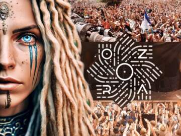 Astrix @ Ozora Festival 2022 (Full Set Movie)