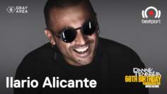 Ilario Alicante DJ set – Danny Tenaglia’s 60th Birthday |