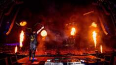 Alesso Live at Ultra Music Festival Miami 2022 | UMF