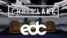 Chris Lake – EDC México 2023 Minecraft Edition (kineticFIELD) FAN