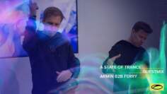 Armin van Buuren B2B Ferry Corsten Vinyl Set (2023) –