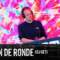 Ruben de Ronde @ ADE (DJ-set) | SLAM!